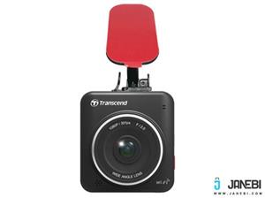 دوربین فیلمبرداری داخل خودرو ترنسند مدل Dashcam DrivePro 200 Transcend Dashcam DrivePro 200