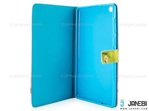 کیف تبلت ایسوس طرح تینکربل   Colourful Case Asus ZenPad C 7.0 Z170MG Tinkerbell