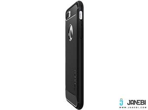 محافظ ژله ای اسپیگن آیفون   Spigen Rugged Armor Case Apple iPhone 7 Plus