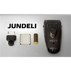 ریش تراش شارژی جاندلی مدل JDL - 1306 JUNDELI JDL - 1306 shaver