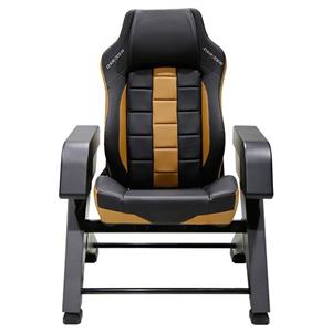 صندلی گیمینگ مدل SF CA120 NC DXRacer Racing Series Gaming Chair 