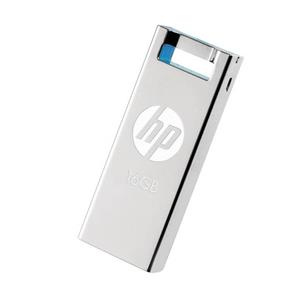 فلش مموری اچ پی مدل وی 295 دبلیو با ظرفیت 16 گیگابایت HP V295w 16GB USB 2.0 Flash Memory 