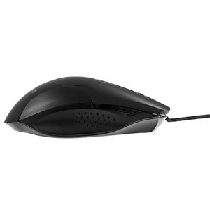 ماوس بیاند مدل اف او ام 3588 Beyond FOM-3588 Optical Mouse