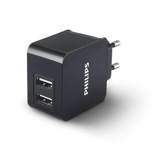 شارژر دیواری فیلیپس مدل DLP2307/12