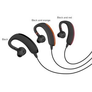 هندزفری بلوتوث بی سیم رومان مدل اس 380 Roman S380 Sport Bluetooth Headset 