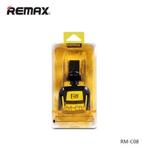 پایه نگهدارنده موبایل ریمکس مدل آر ام سی 08 Remax RM-C08 Mobile Phone Holder