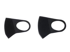 ماسک تنفسی ریمکس مدل Carbon Filter (PITTA Mask) 3D Haze Remax Carbon Filter (PITTA Mask) 3D Haze Prevention Mask
