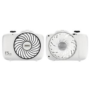 پنکه همراه ریمکس مدل اف 5 Remax F5 Mini USB Fan 