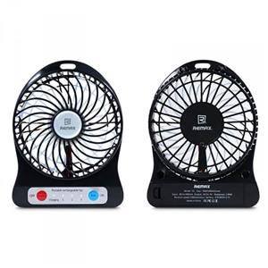 پنکه همراه یو اس بی ریمکس مدل اف 1 Remax F1 Mini USB Fan 