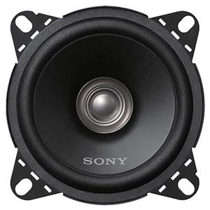 اسپیکر خودرو سونی مدل XS FB101E SONY Car Speaker 