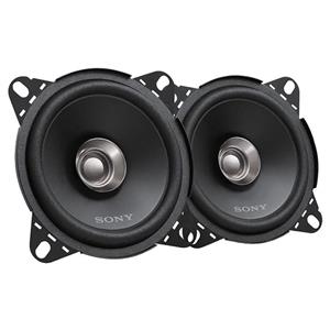 اسپیکر خودرو سونی مدل XS-FB101E SONY XS-FB101E Car Speaker