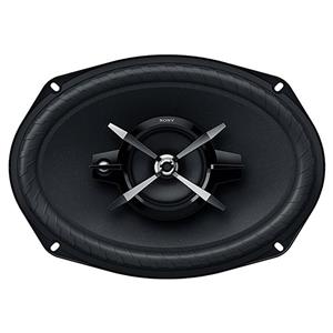 بلندگوی خودرو سونی مدل XS XB690 SONY Car Speaker 