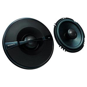 اسپیکر خودرو سونی مدل XS GS1621 SONY Car Speaker 