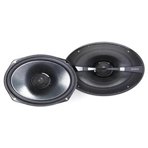 بلندگوی خودرو سونی مدل XS-GS6921 SONY XS-GS6921 Car Speaker