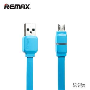 کابل انتقال داده ریمکس مدل بریذ Remax Breathe Micro USB Data Cable