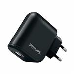 PHILIPS DLP2207V/12 iPad  iPhone Universal Wall Charger + iPone, iPad special Cable