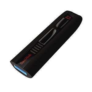 فلش مموری USB3.0 سن دیسک مدل EXTREME CZ80 ظرفیت 32 گیگابایت