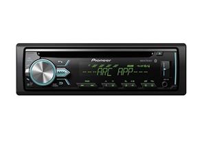 پخش کننده خودرو پایونر مدل دی ای اچ ایکس 5 بی تی Pioneer DEH-X5BT Car Audio Player With Bluetooth