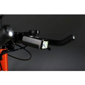 چراغ هوشمند جی پی اس دوچرخه گارمین مدل اچ ال 501 Garmin Varia Smart Headlight HL501
