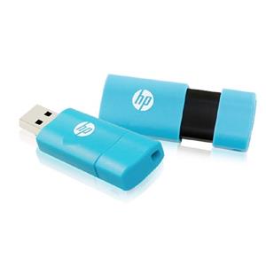 فلش مموری اچ پی مدل وی 152 با ظرفیت 16 گیگابایت HP v152w 16GB USB 2.0 Flash Memory