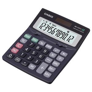 ماشين حساب CASIO MS270TV