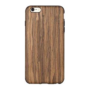 قاب محافظ RockSpace مدل ROSEWOOD Series مناسب گوشی آیفون 6 iPhone 6 RockSpace ROSEWOOD Series Case iPhone 6S RockSpace ROSEWOOD Series Case