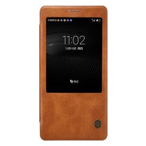 Nillkin Qin leather case for Huawei Ascend Mate 8 