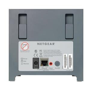 ذخیره کننده تحت شبکه خانگی نت گیر NetGear MS2110 100 