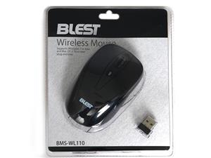 ماوس BLEST MOUSE BMS-WL110