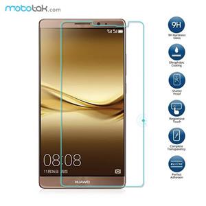 محافظ صفحه نمایش شیشه ای  Huawei Mate 8