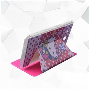 کیف عروسکی کیتی با ابنبات Lenovo Tab 2 A850 Tab2 Kitty with candy cover 