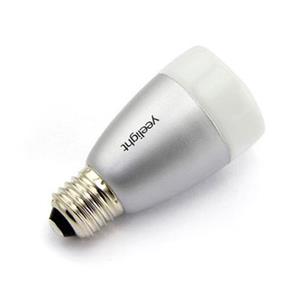 لامپ LED هوشمند شیائومی رنگی Yeelight E27 Bulb II Xiaomi Yeelight E27 Smart LED Bulb II Lamp 