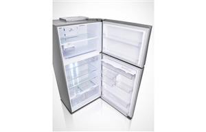 یخچال و فریزر  LG Refrigerator GR-B672 LG REFRIGERATOR GRB672