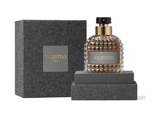 ادکلن ولنتینو مدل Uomo Limited Edition Feutre Valentino Uomo Limited Edition Feutre For Men EDT