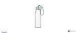 eva solo, drinking bottle, granite green, 0.5 l