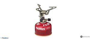 سرشعله ی اکسپرس استو پریموس PRIMUS Express Stove with piezo igniter 