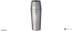 فلاسک تریلبرک 0.5 لیتری نقره ای پریموس