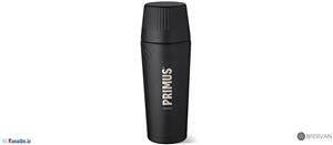 فلاسک تریلبرک 0.5 لیتری مشکی پریموس