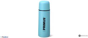 فلاسک 0.75 لیتری آبی پریموس Primus Vacuum Bottle 0.75 L - Blue