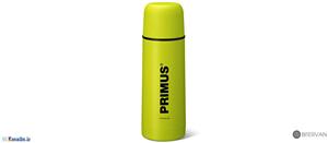 فلاسک 0.75 لیتری زرد پریموس