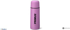 فلاسک 0.75 لیتری صورتی پریموس