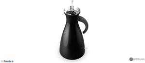 کتری برقی مشکی اواسولو eva solo, Electric kettle, black,1.5 l