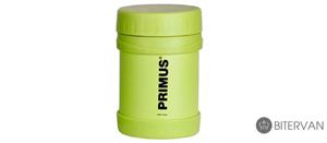 فلاسک غذای 0.35 لیتری زرد پریموس