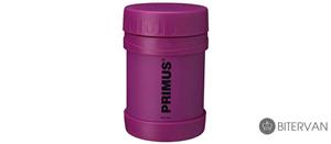 فلاسک غذای 0.35 لیتری بنفش پریموس