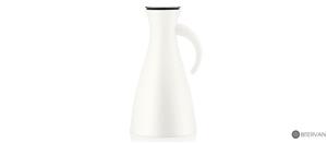 فلاسک 1 لیتری سفید اواسولو eva solo Vacuum jug white 1.0 