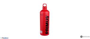 بطری سوخت 1.0 لیتری قرمز پریموس Primus Fuel Bottle - Red 1.0L