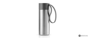 فلاسک همراه اواسولو، مشکی eva solo, to go cup, black, 0.35 l