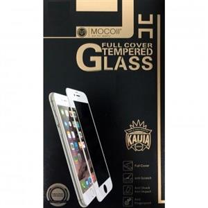 محافظ صفحه GLASS FULL برند Mocoll برای iPhone 7 