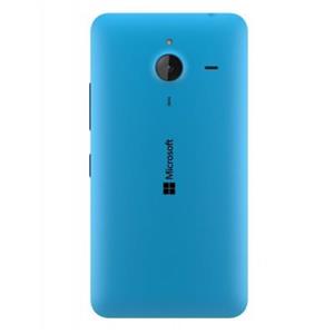 بک کاور اصلی Lumia 640 XL 