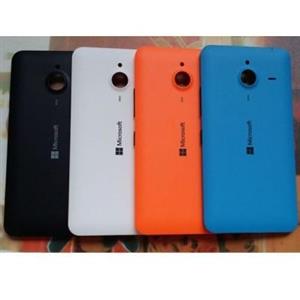 بک کاور اصلی Lumia 640 XL 